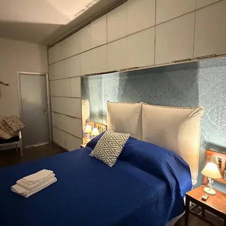 Attico Un Passo Dal Cielo, Nel Cuore Del Centro Appartement Pescara