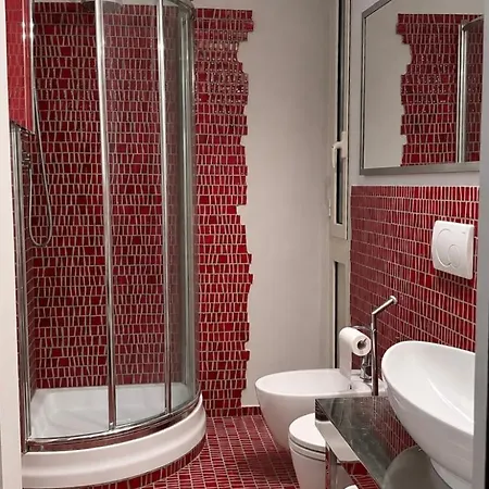 Appartement Attico Un Passo Dal Cielo, Nel Cuore Del Centro *