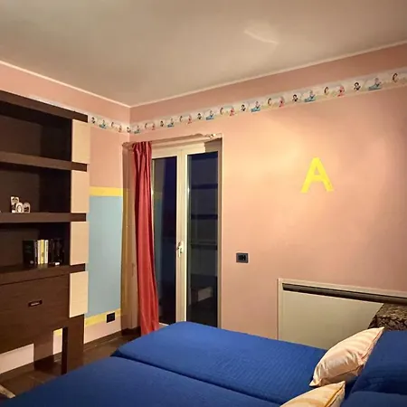 Attico Un Passo Dal Cielo, Nel Cuore Del Centro Appartement Pescara