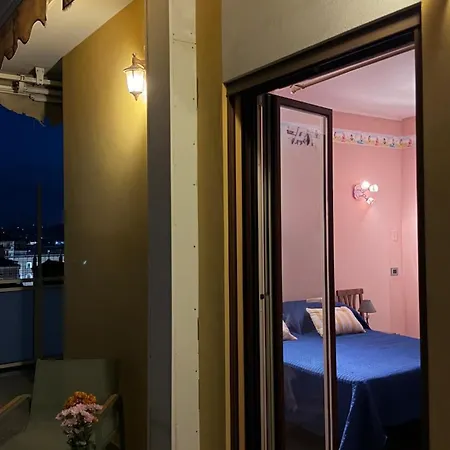 Attico Un Passo Dal Cielo, Nel Cuore Del Centro Appartement