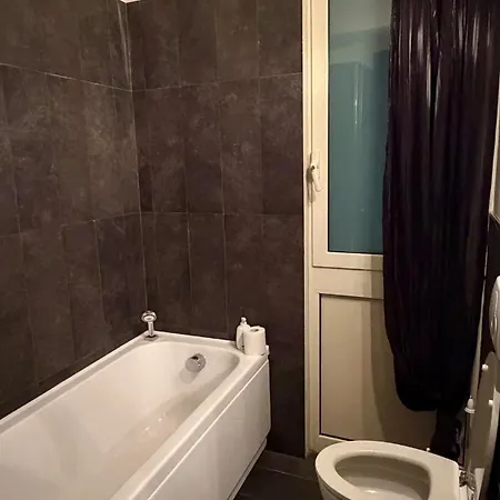 Appartement Attico Un Passo Dal Cielo, Nel Cuore Del Centro *