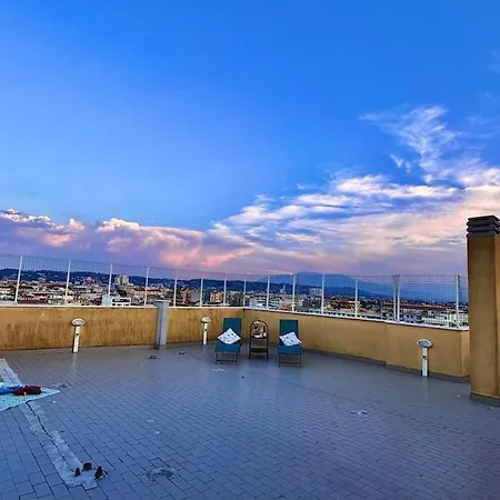Appartement Attico Un Passo Dal Cielo, Nel Cuore Del Centro *