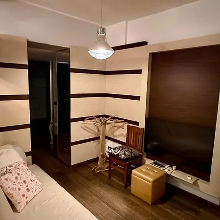 Appartement Attico Un Passo Dal Cielo, Nel Cuore Del Centro Pescara