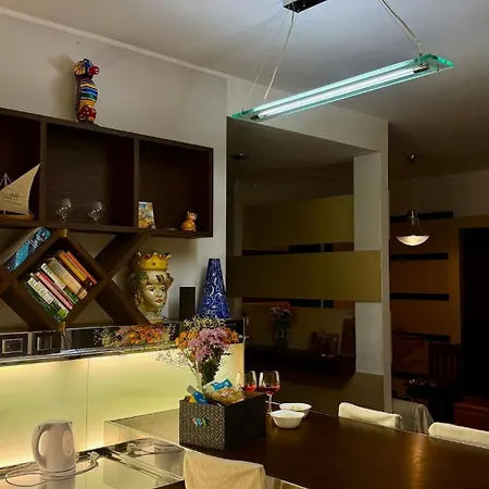 Attico Un Passo Dal Cielo, Nel Cuore Del Centro Pescara