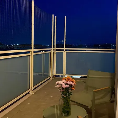Appartement Attico Un Passo Dal Cielo, Nel Cuore Del Centro *